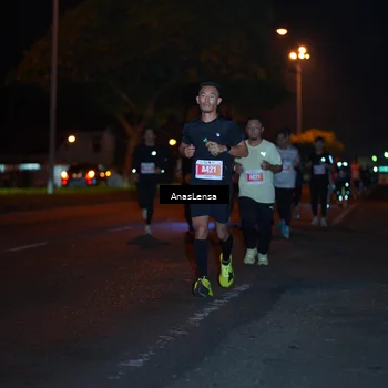 Runner Photo 4341992