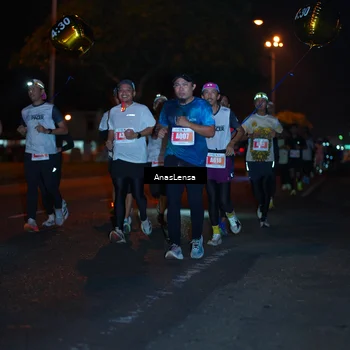 Runner Photo 4341993