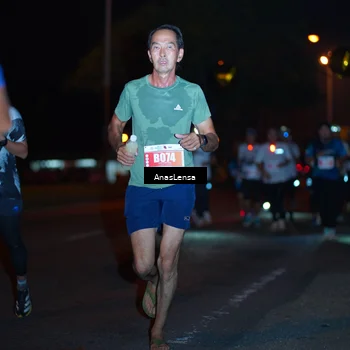 Runner Photo 4341995