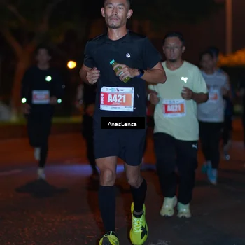 Runner Photo 4341996