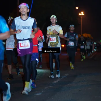 Runner Photo 4341997