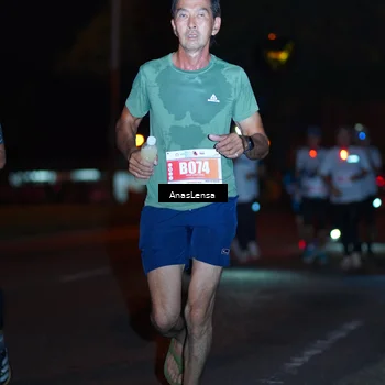 Runner Photo 4342001