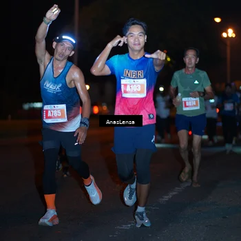 Runner Photo 4342002