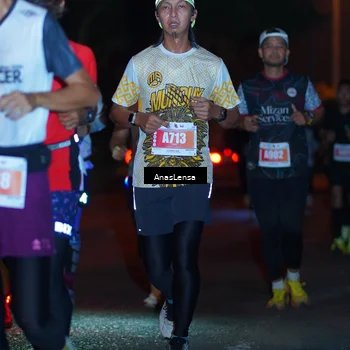 Runner Photo 4342004
