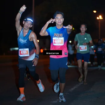 Runner Photo 4342006