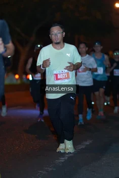 Runner Photo 4342024