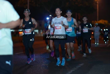 Runner Photo 4342025
