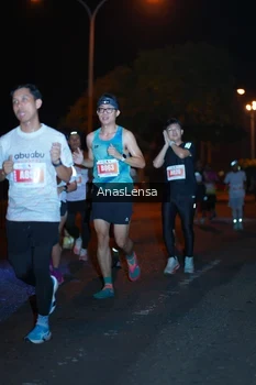 Runner Photo 4342027