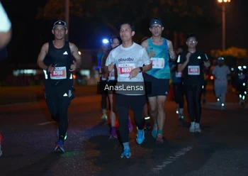 Runner Photo 4342028