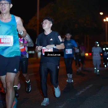 Runner Photo 4342033