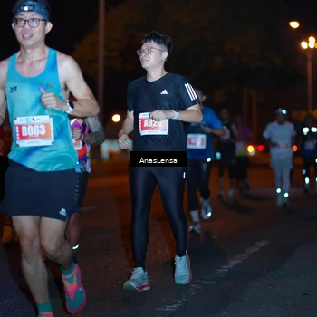 Runner Photo 4342038
