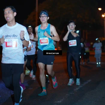Runner Photo 4342039