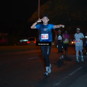 Runner Photo 4342040