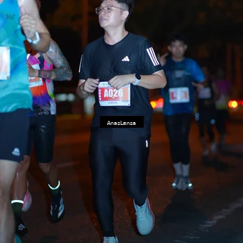 Runner Photo 4342042