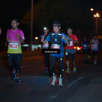 Runner Photo 4342043
