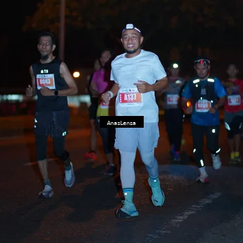 Runner Photo 4342044