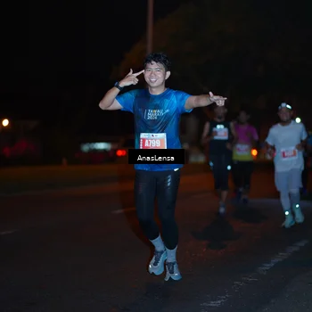Runner Photo 4342048