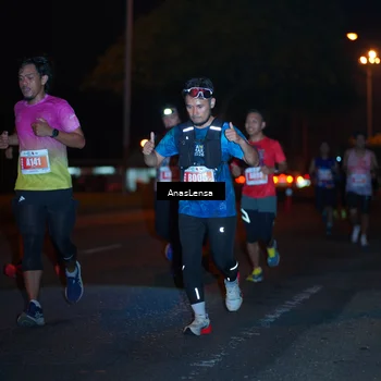 Runner Photo 4342049