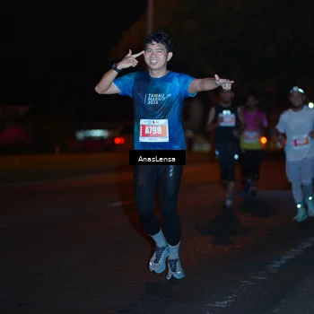 Runner Photo 4342050
