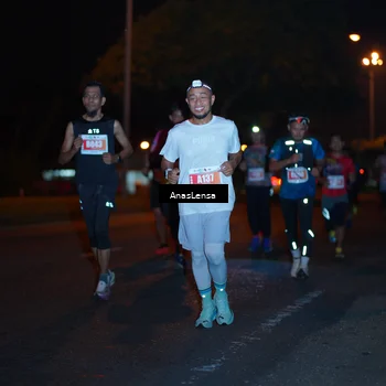 Runner Photo 4342051