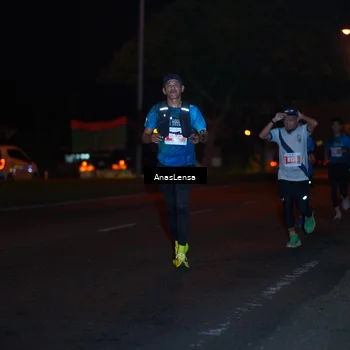 Runner Photo 4342053