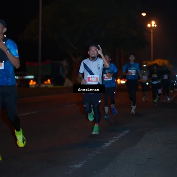 Runner Photo 4342055