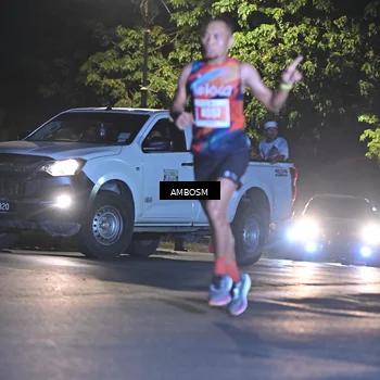 Runner Photo 4342058