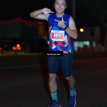 Runner Photo 4342059