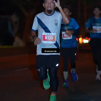 Runner Photo 4342062