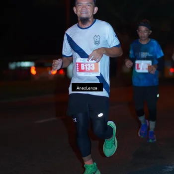 Runner Photo 4342064