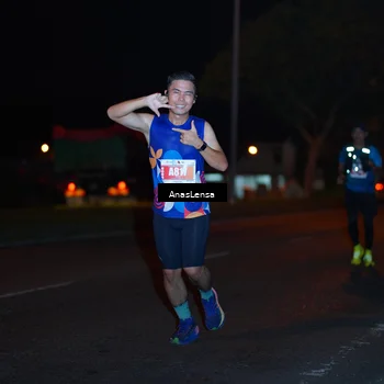 Runner Photo 4342066