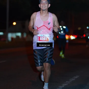 Runner Photo 4342067
