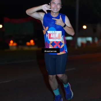 Runner Photo 4342068