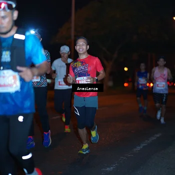Runner Photo 4342073