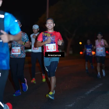 Runner Photo 4342075