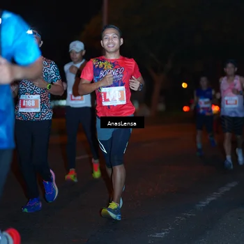 Runner Photo 4342077