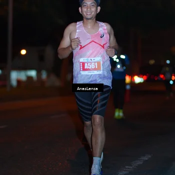 Runner Photo 4342078