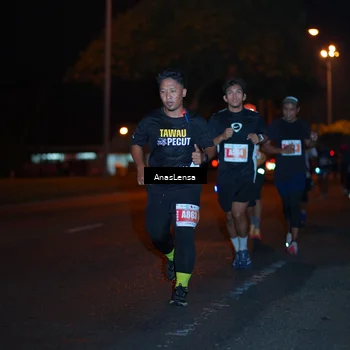 Runner Photo 4342090