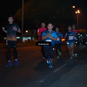 Runner Photo 4342098