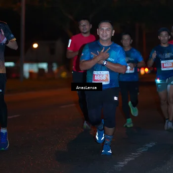 Runner Photo 4342103