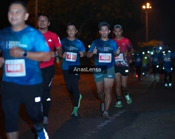 Runner Photo 4342118