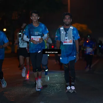 Runner Photo 4342120