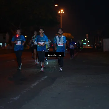 Runner Photo 4342121