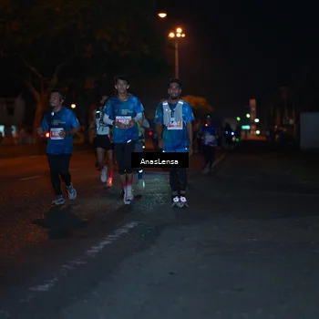 Runner Photo 4342123