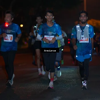 Runner Photo 4342124