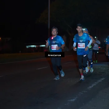 Runner Photo 4342125