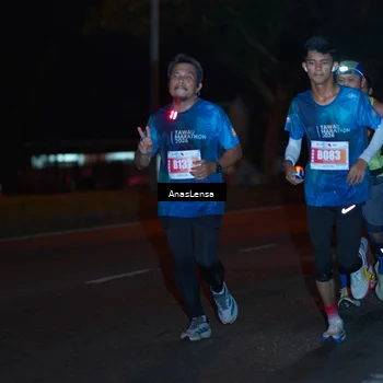 Runner Photo 4342127