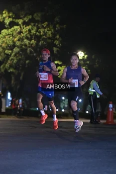 Runner Photo 4342132