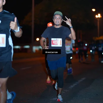 Runner Photo 4342133