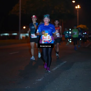 Runner Photo 4342135